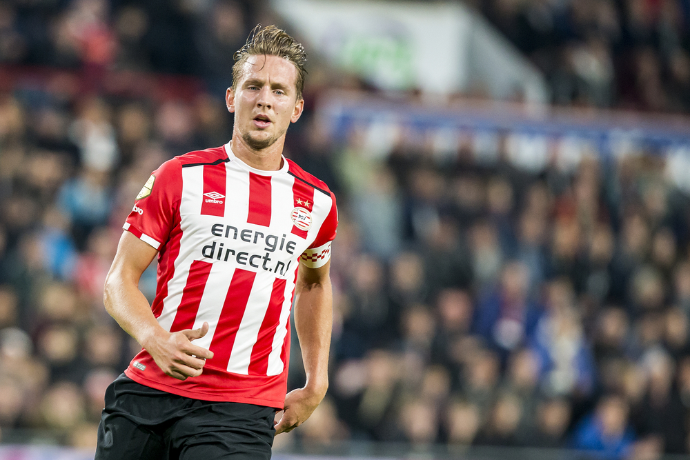 Sevilla FC kupiła napastnika PSV Eindhoven