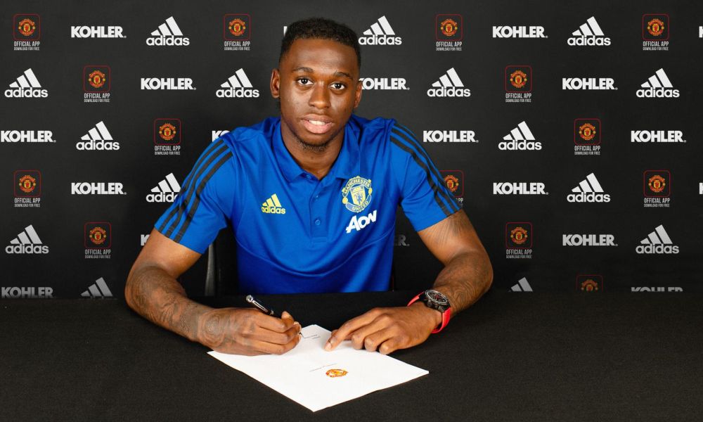 Manchester United potwierdził drugi transfer. "Jestem zachwycony, że podpisał z nami kontrakt"