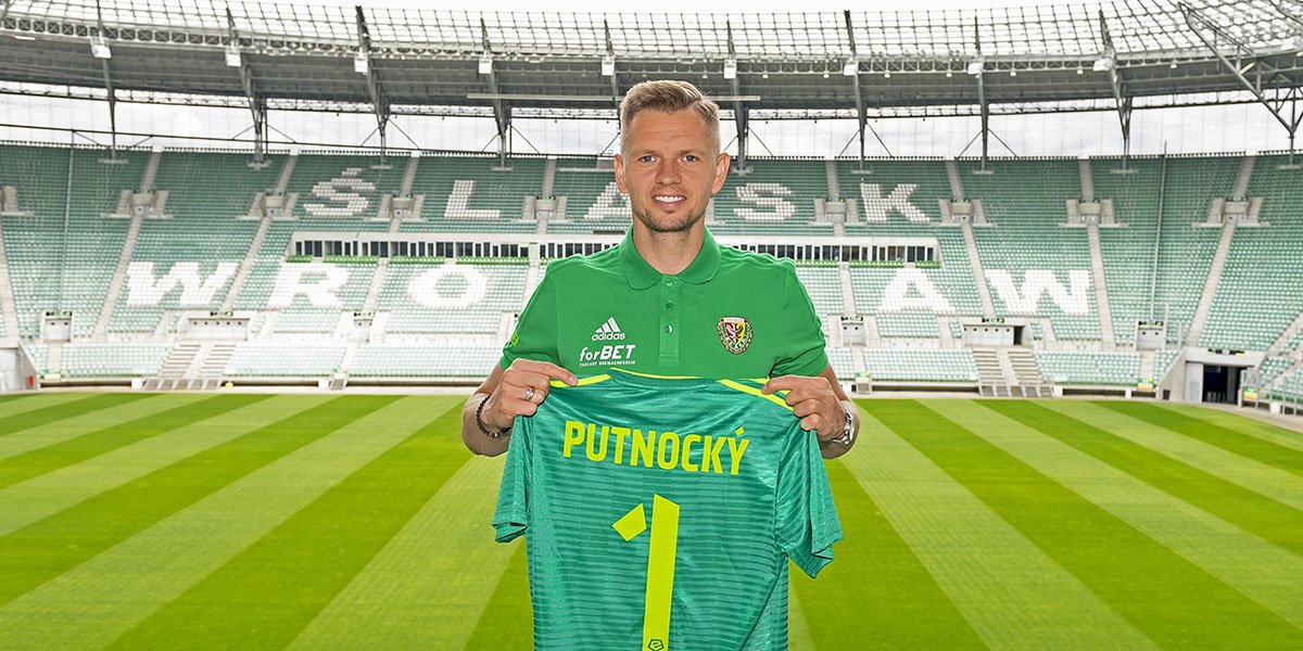 Matus Putnocky żałuje porażki z Lechią Gdańsk. "Po prostu jestem zły"