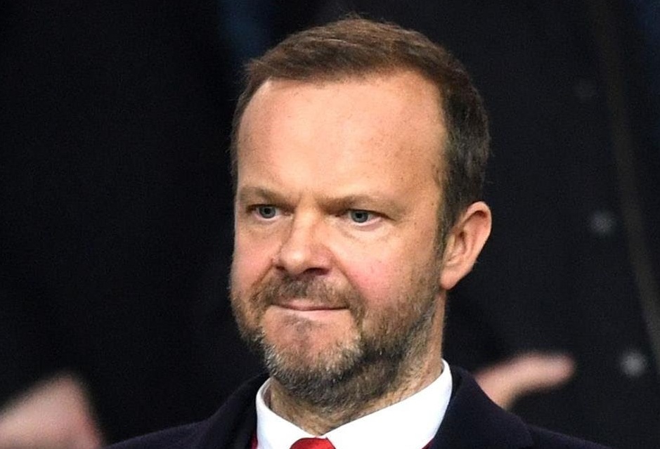 Wiceprezes Manchesteru United: Wizje Solskjaera pokrywają się z naszymi celami