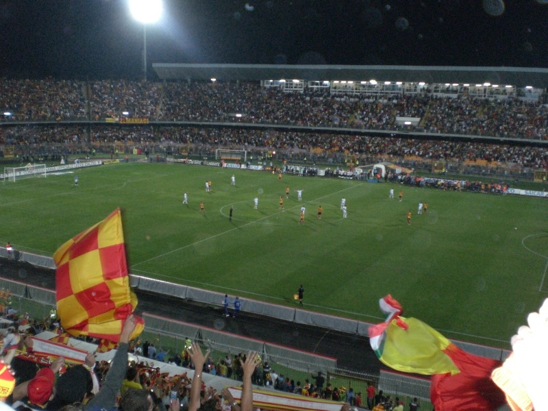 Prezes Lecce o wznowieniu sezonu Serie A: Nie może być faworyzowania ani rozbieżności