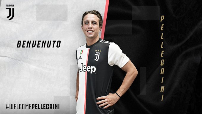 Juventus i Roma wymieniły się obrońcami. Jest oficjalne potwierdzenie