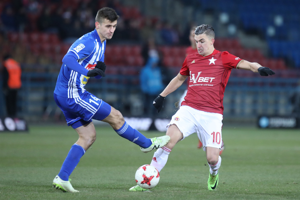 Adam Dźwigała ma nowy klub. Zagra w Portugalii