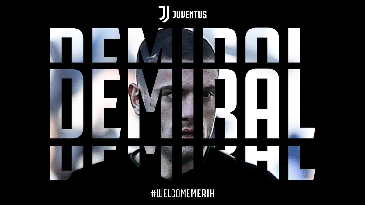 Juventus Turyn ogłosił kolejny transfer. Defensor za 15 mln euro