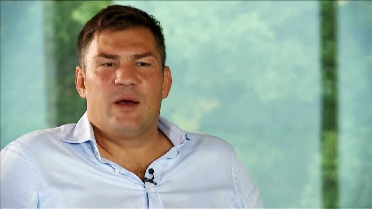 Dariusz Michalczewski: Wokół Artura Szpilki jest dużo szumu, a nic na razie wielkiego nie pokazał