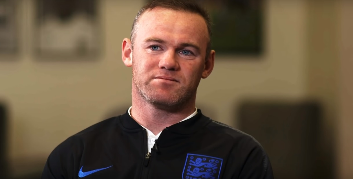 Wayne Rooney z radą dla Leo Messiego. "Jeśli tu przyjdzie, wygra siódmą Złotą Piłkę"