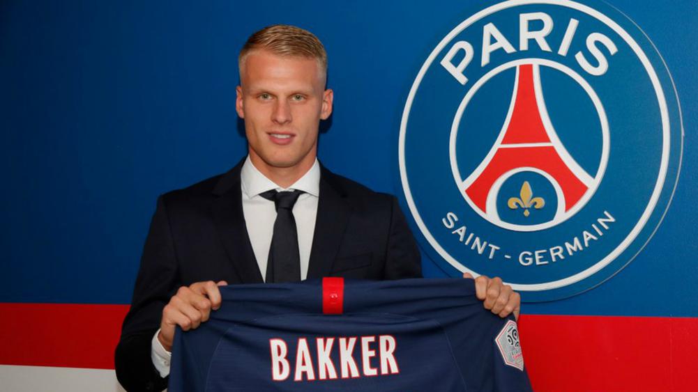 Z Ajaksu Amsterdam do PSG. Mistrzowie Francji potwierdzili transfer