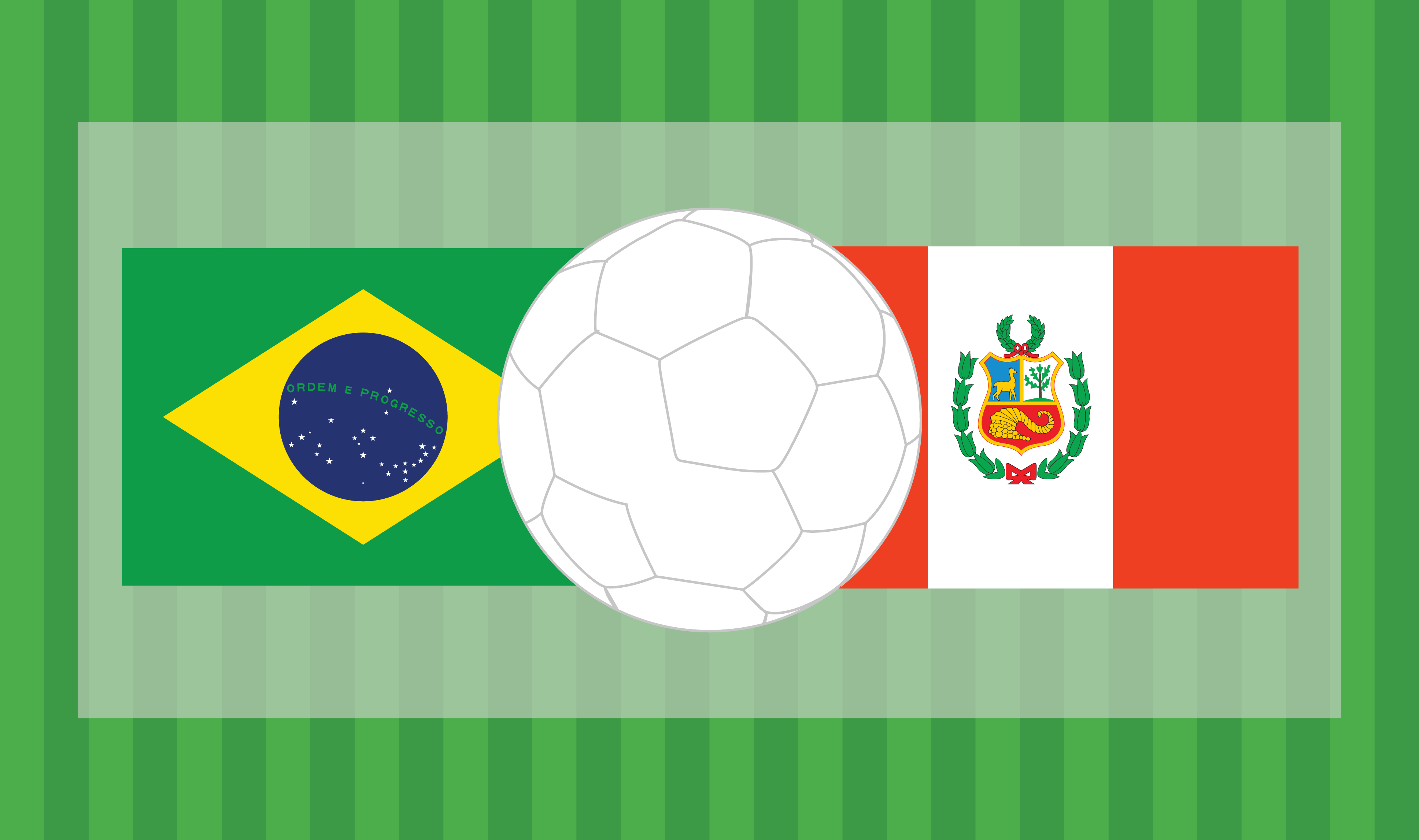 Składy na mecz Brazylii z Peru w finale Copa America. Canarinhos chcą zdobyć tytuł