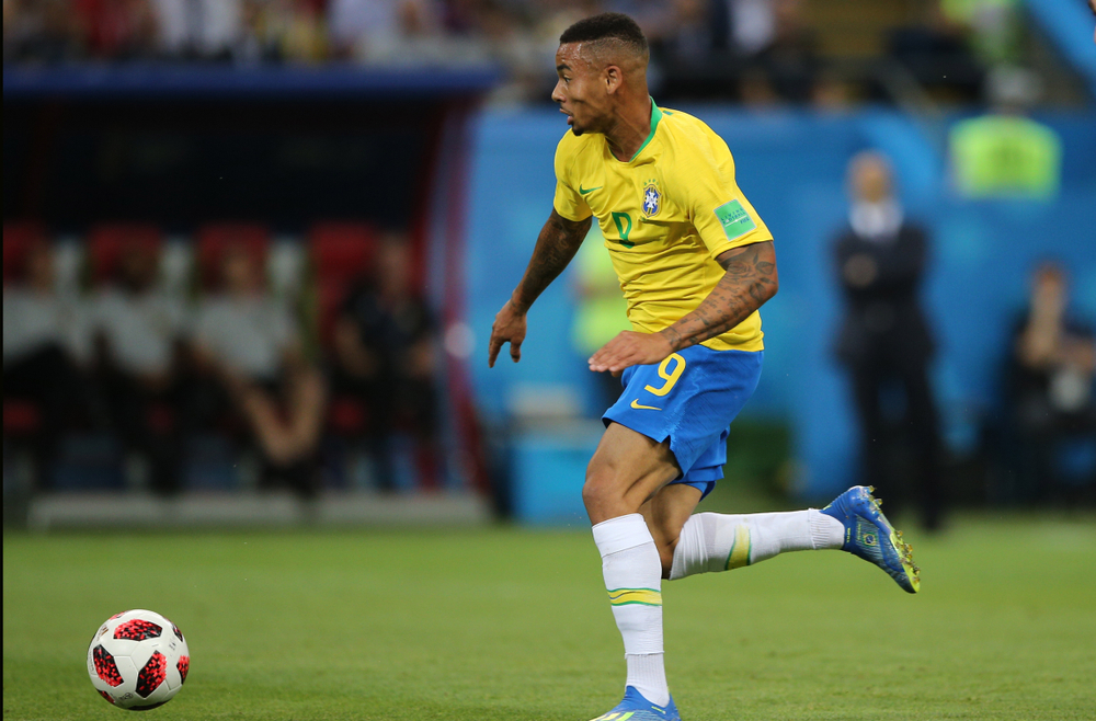 Brazylia triumfuje w Copa America. Cztery gole, dwa rzuty karne i czerwona kartka w finale [WIDEO]