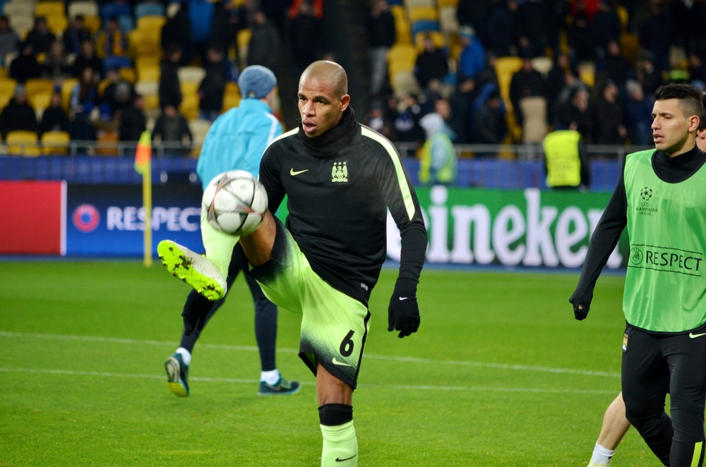 Sevilla szuka nowego pomocnika. Chce byłego piłkarza Manchesteru City