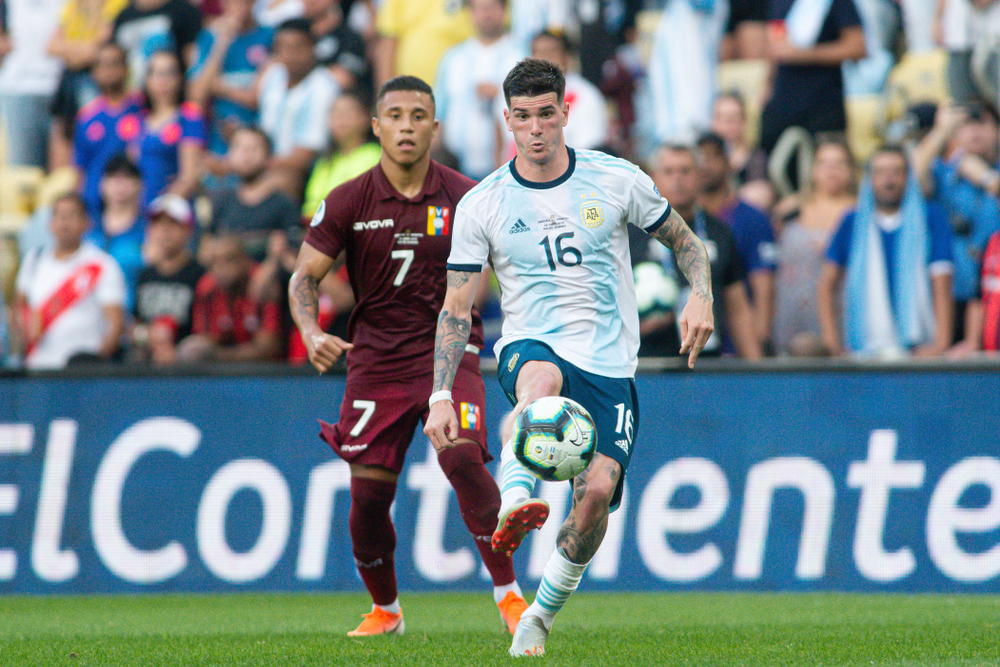 Inter zainteresowany piłkarzem Udinese. Są gotowi zapłacić 35 milionów euro