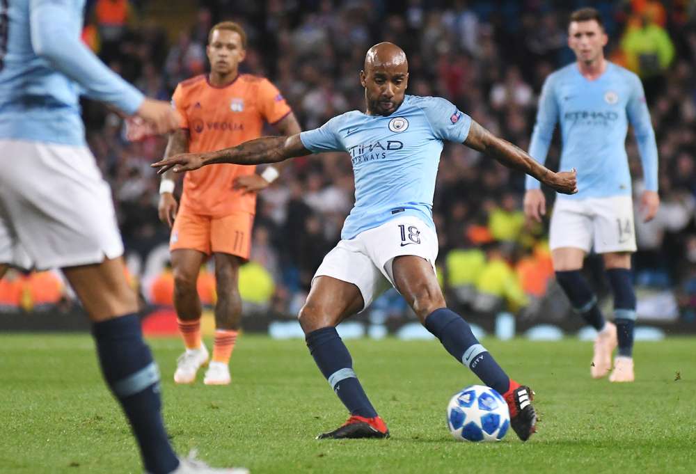 Everton blisko kupienia pomocnika Manchesteru City. Cena jest już ustalona