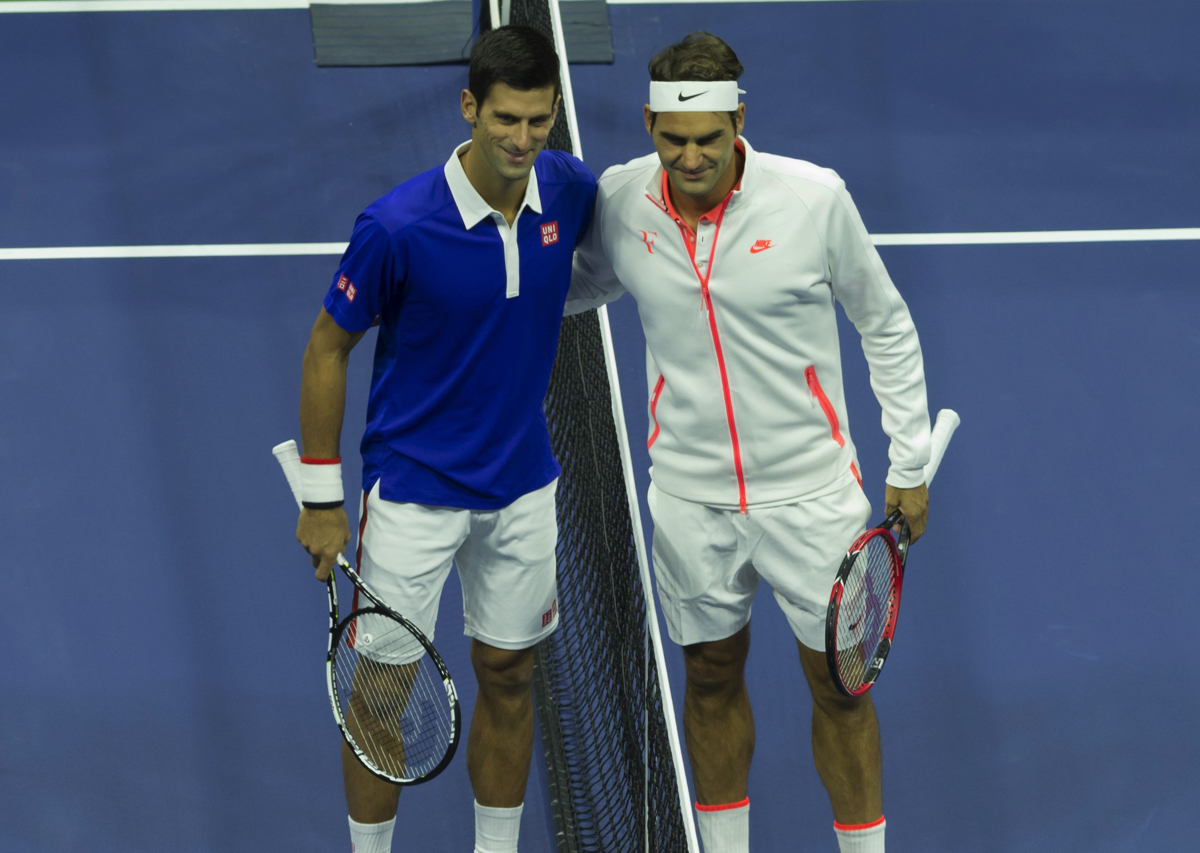 Novak Djoković wygrał Wimbledon po znakomitym finale z Rogerem Federerem!  [RELACJA]