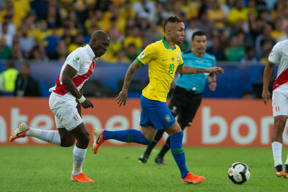 Arsenal wreszcie się wzmocni? "Kanonierzy" chcą gwiazdę Copa America