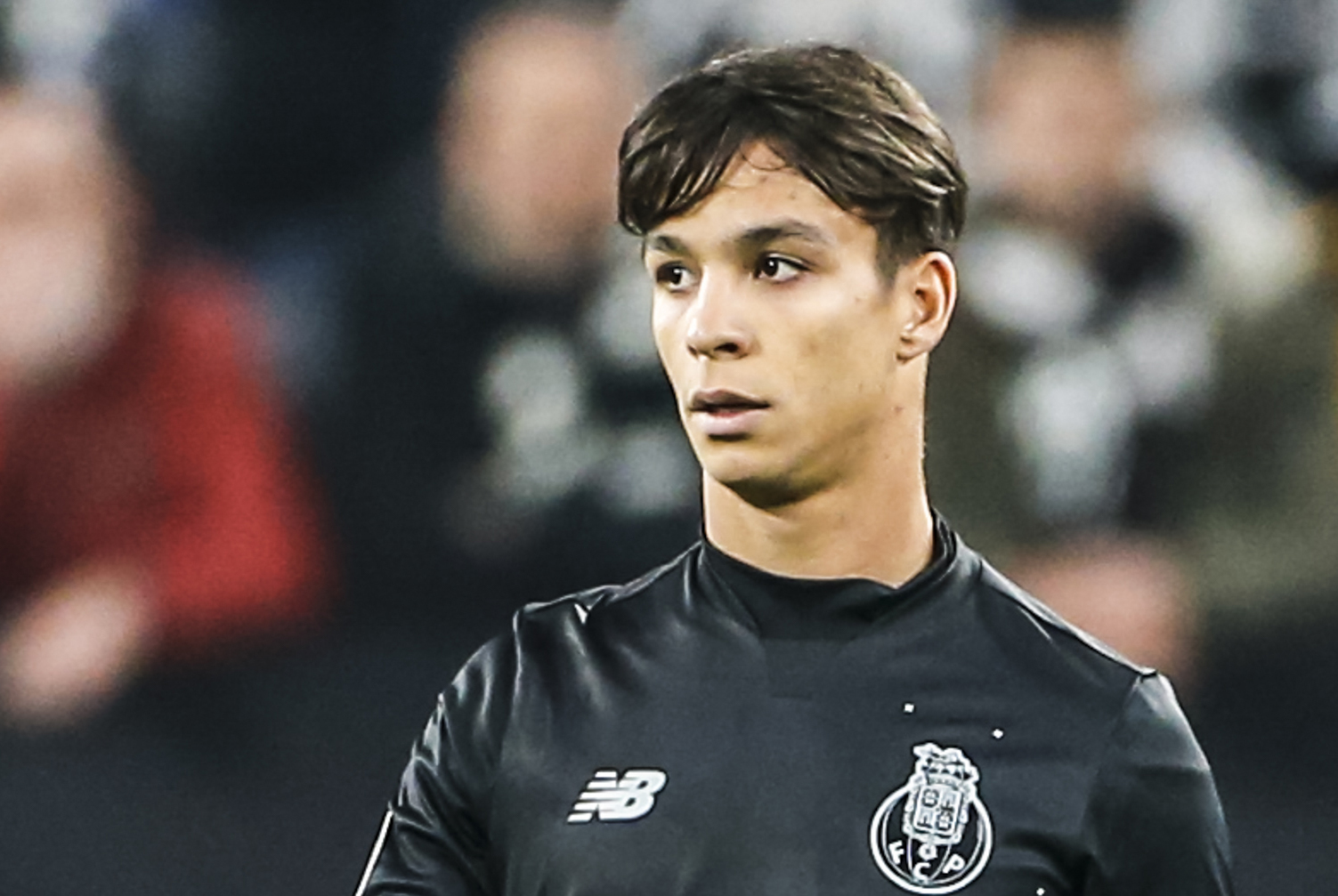 FC Porto sprzedaje Oilvera Torresa. Hiszpan wróci do La Liga