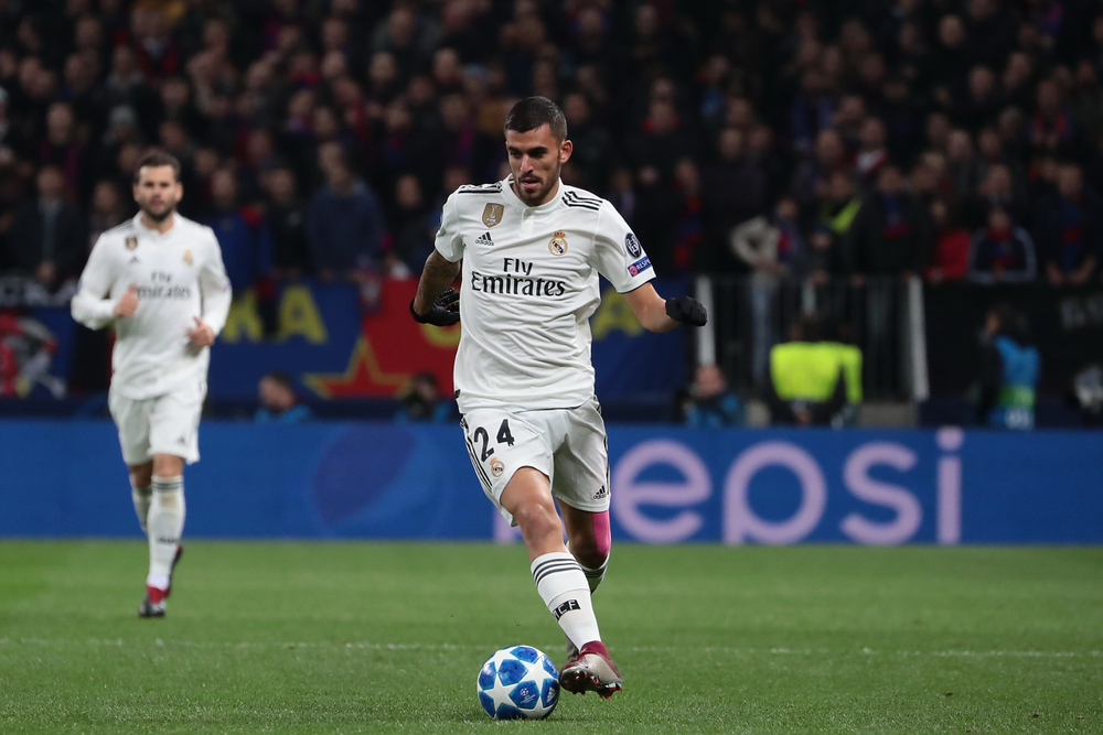 Zmiana decyzji w sprawie Daniego Ceballosa? Real Madryt może go zatrzymać