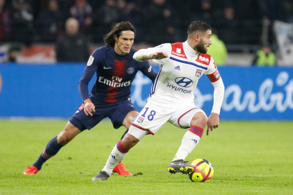 Gwiazda Olympique Lyon zagra w Primera Division? Zaskakujący wybór klubu