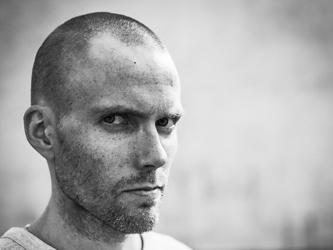Bjoern Einar Romoeren walczy z rakiem. "Straciłem wiele sił, mój układ odpornościowy przestał istnieć"