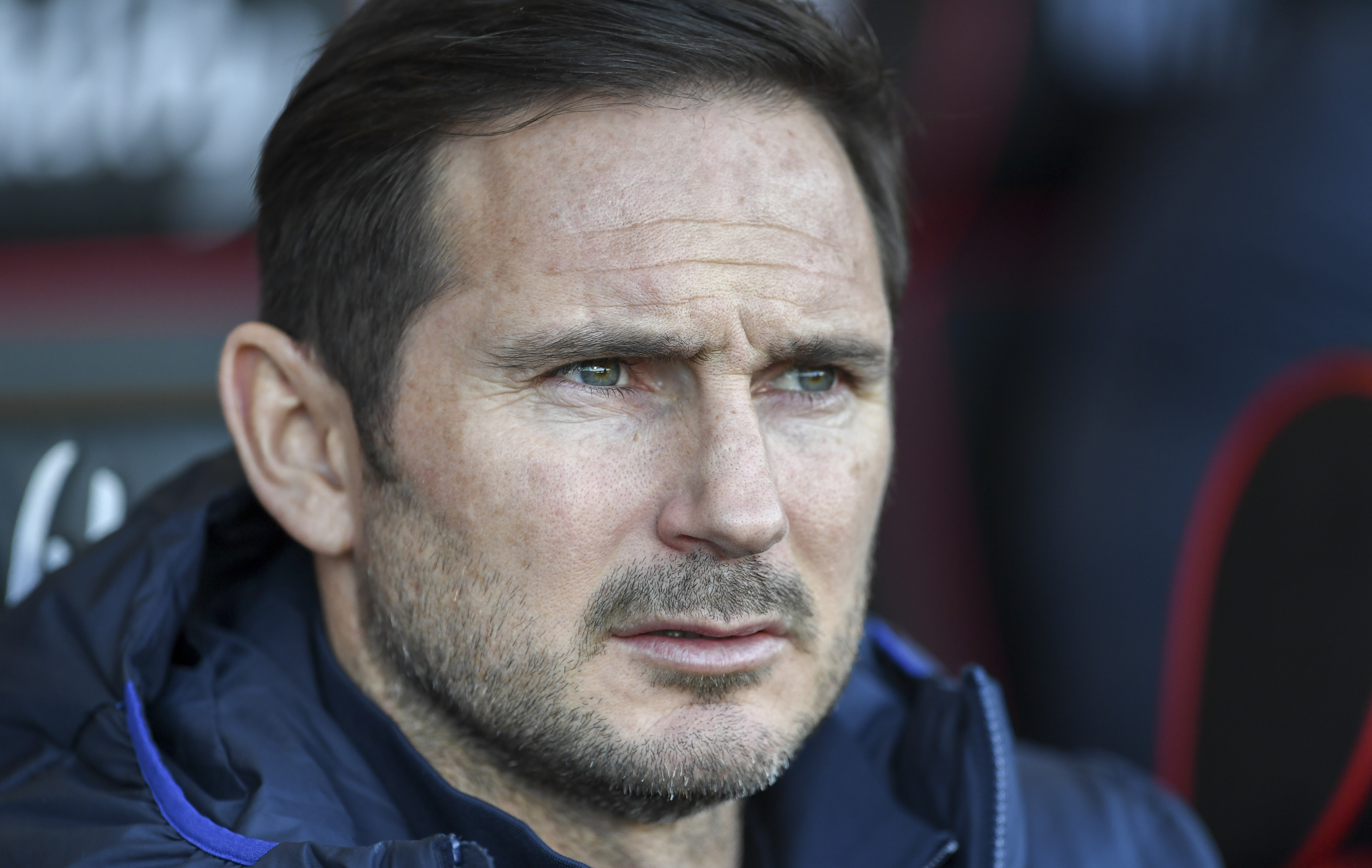 Frank Lampard: Od zawsze patrzę na swoje poczynania i jestem dla siebie największym krytykiem
