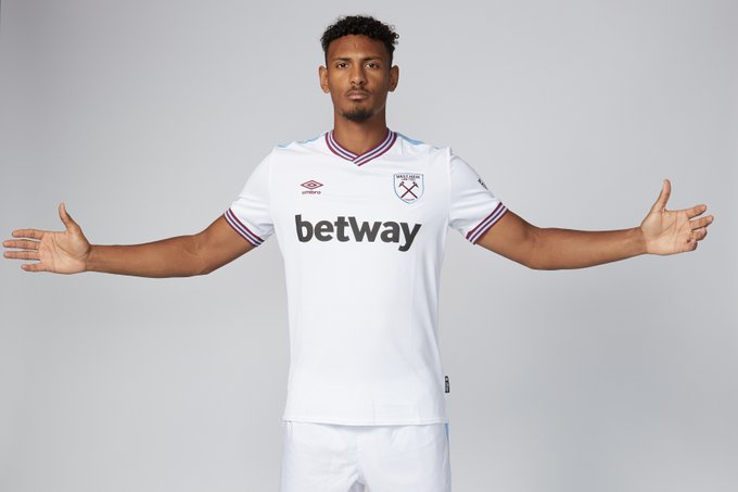 West Ham United chce się pozbyć niewypału transferowego. Sebastien Haller na wylocie z klubu