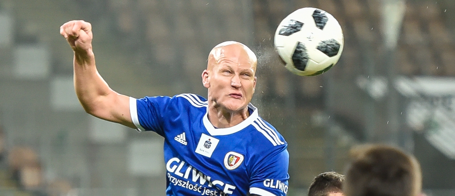 Piast Gliwice poznał ewentualnych rywali w 3. rundzie eliminacji Ligi Europy
