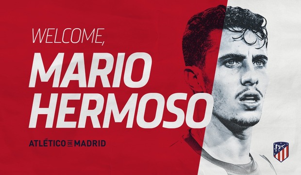 Atletico Madryt ma nowego stopera. Transfer z Espanyolu Barcelona