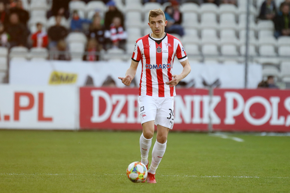 Katastrofa Cracovii! Ekipa Michała Probierza odpadła w pierwszej rundzie eliminacji Ligi Europy [WIDEO]