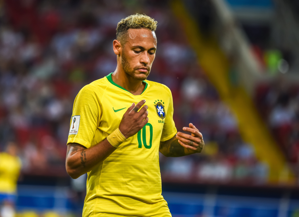 Sky Sports: FC Barcelona z nową propozycją dla PSG ws. Neymara. Lepsze warunki niż poprzednio