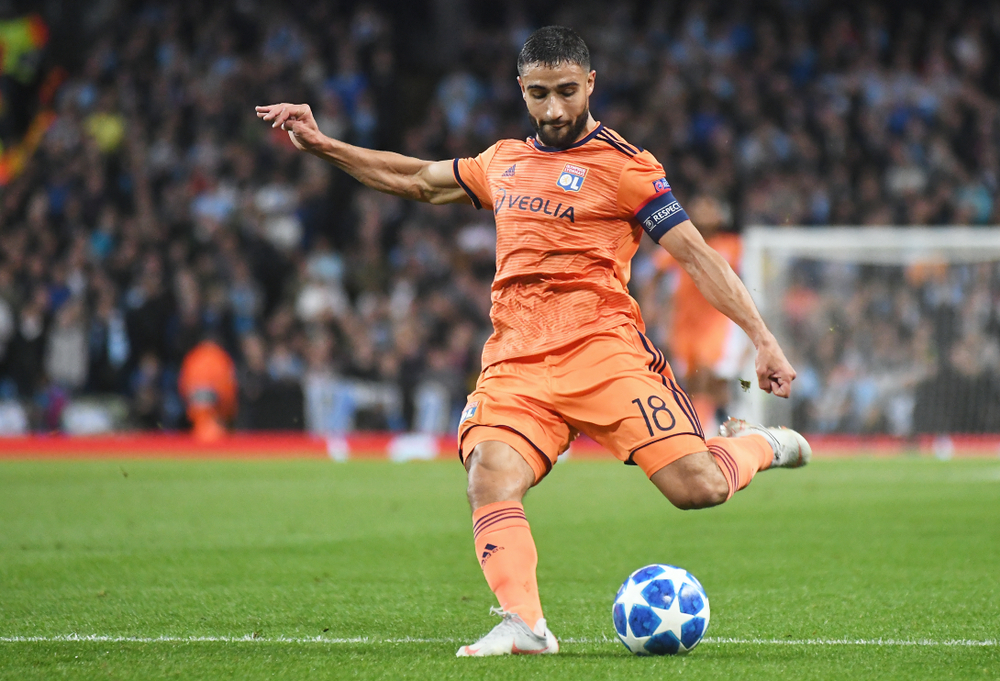 Zaskakujący transfer gwiazdora Olympique Lyon coraz bliżej. Ma grać w Primera Division