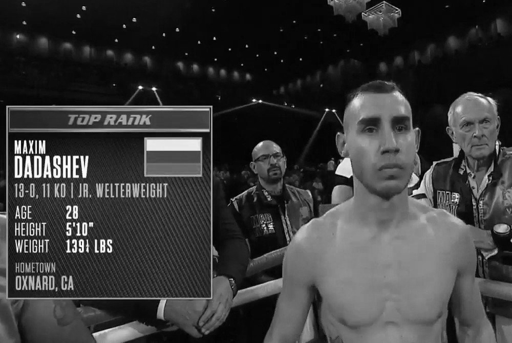 Rosyjski pięściarz zmarł po walce. Trener prosił go, by się poddał