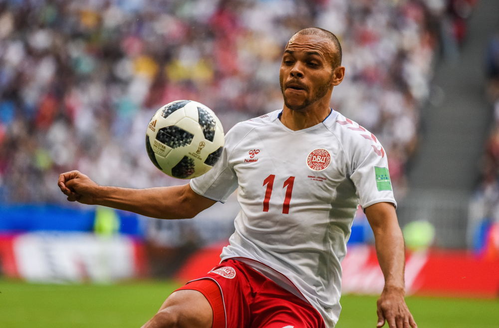 Media: FC Barcelona finalizuje awaryjny transfer. Jutro prezentacja nowego zawodnika