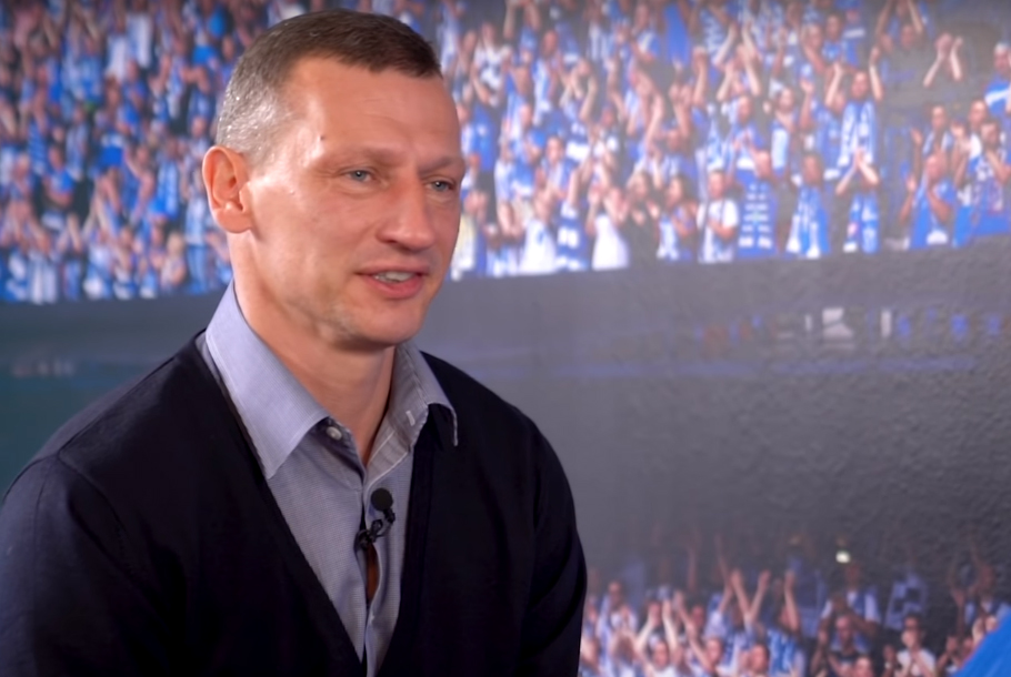 Dariusz Żuraw po remisie z Koroną Kielce: Straciliśmy dwa punkty