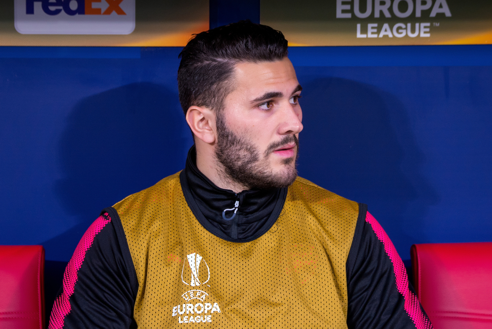 Uzbrojeni napastnicy zaatakowali piłkarzy Arsenalu. Sead Kolasinac stanął w obronie Mesuta Ozila [WIDEO]
