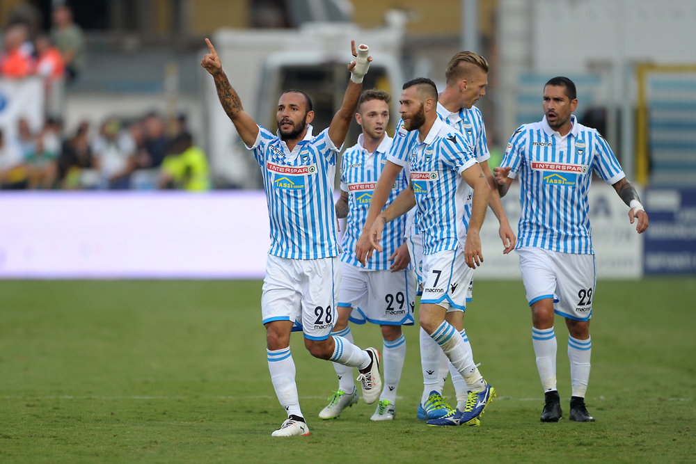 SPAL rozstało się z doświadczonym pomocnikiem