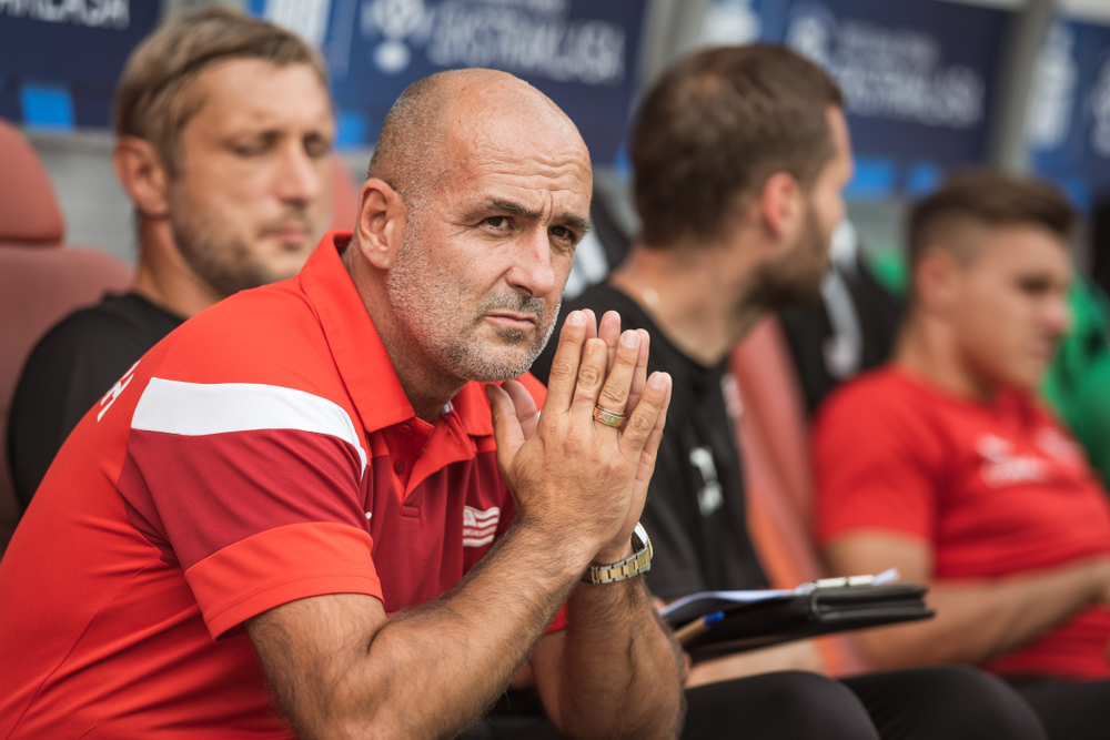 Jagiellonia lepsza od Cracovii. Kolejna porażka "Pasów"
