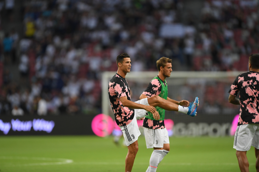Cristiano Ronaldo wybrał najważniejszy tytuł, jaki zdobył. "Ten jest szczególny. To inne uczucie"