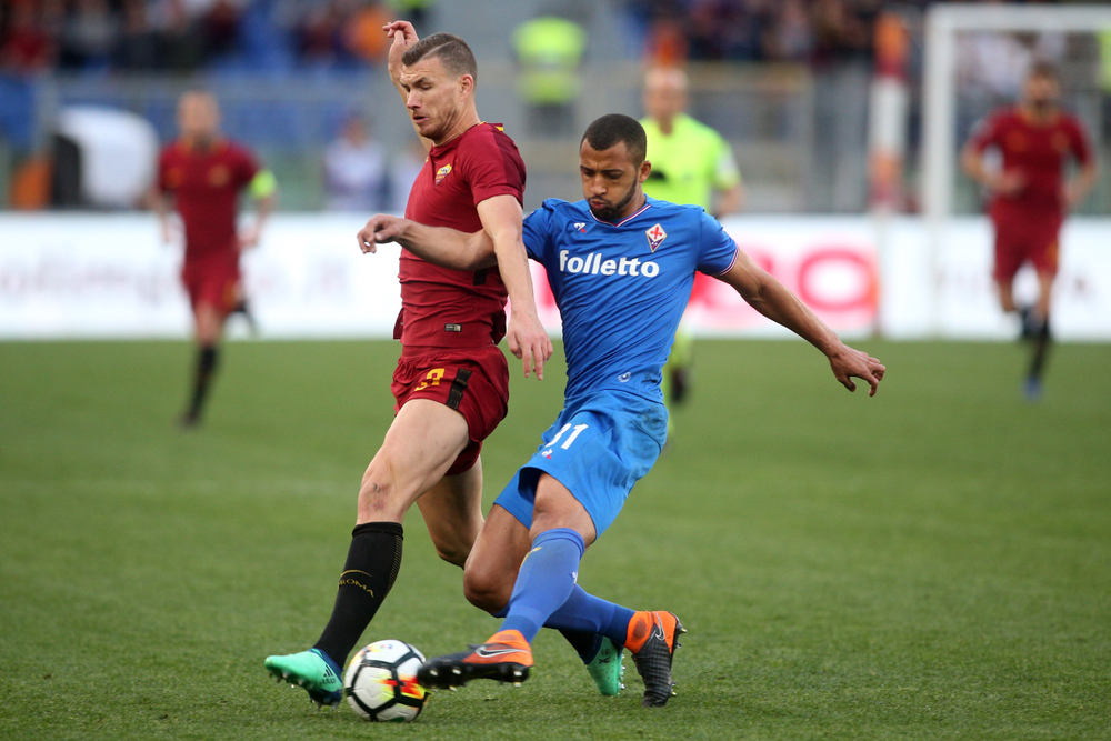Fiorentina sprzedała obrońcę do ligi brazylijskiej