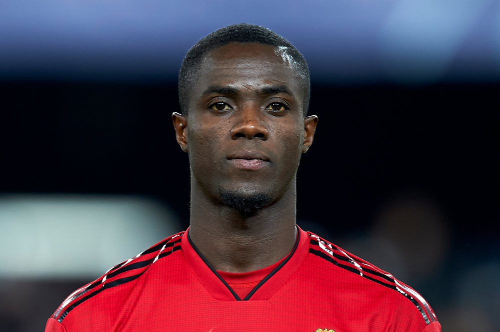 Eric Bailly wróci do Hiszpanii? Obrońca Manchesteru United na celowniku Villarrealu