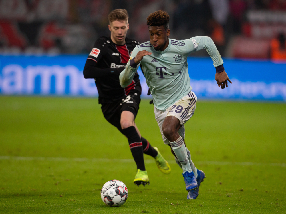 Potężne osłabienie Bayernu przed meczem z Borussią Dortmund o Superpuchar Niemiec