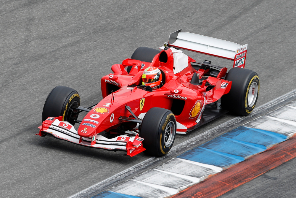Syn Michaela Schumachera w Formule 1! Zadebiutuje w przyszłym roku