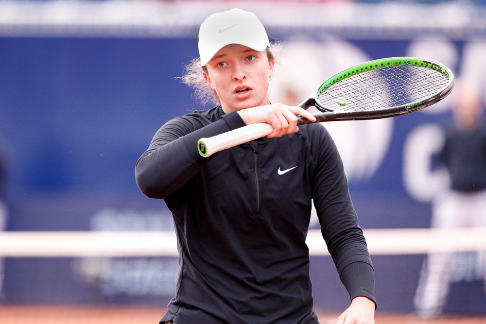 Iga Świątek idzie jak burza w Australian Open. Kolejne zwycięstwo polskiej tenisistki