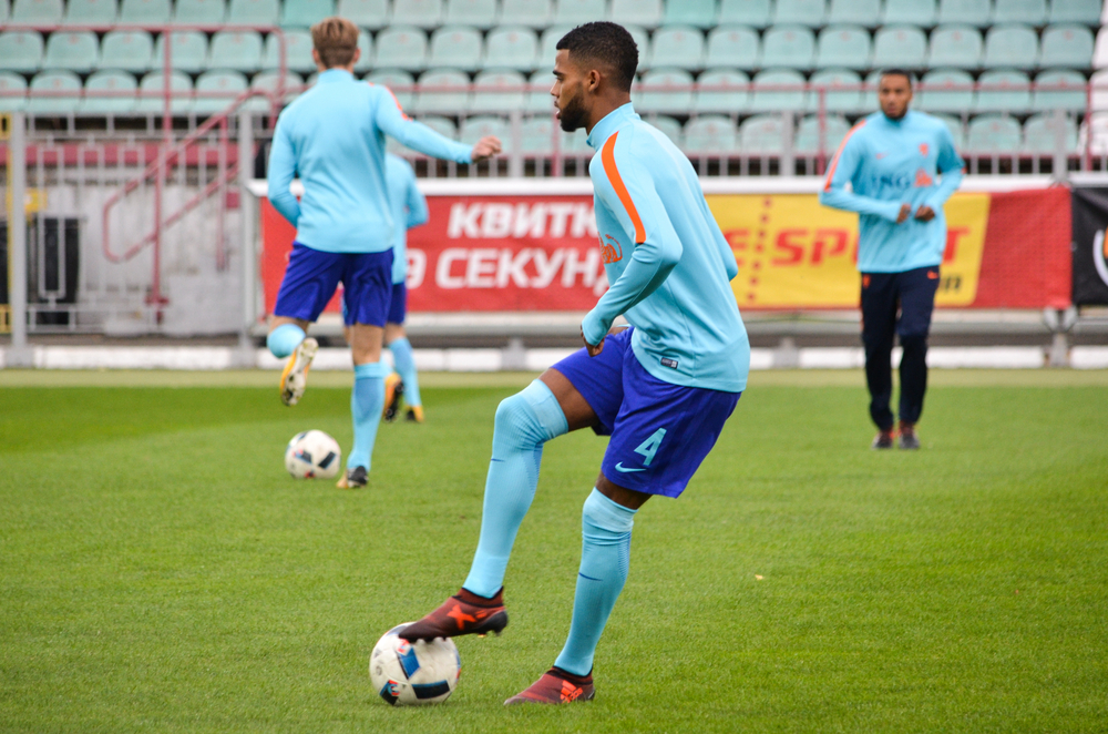 FSV Mainz kupiło obrońcę z Feyenoordu Rotterdam