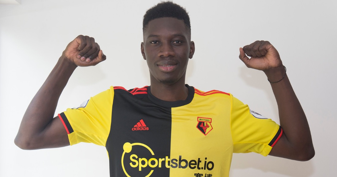 Liverpool FC chce piłkarza Watford. Cena jest wysoka