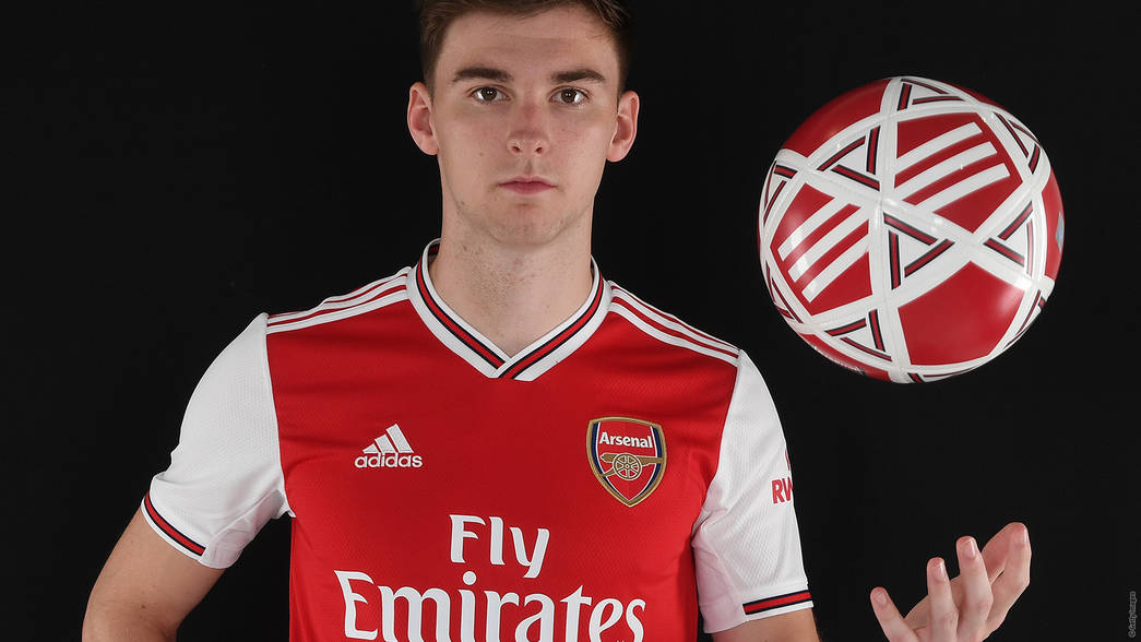 Arsenal potwierdził transfer lewego obrońcy. Transakcja za 25 milionów funtów