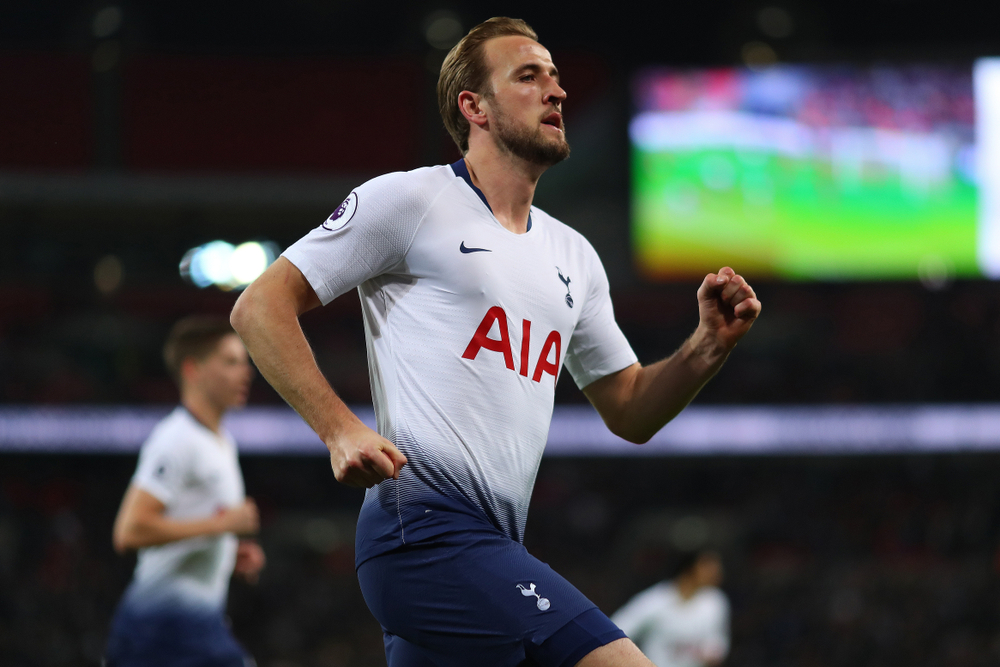 Harry Kane odejdzie z Tottenhamu? Chce walczyć o trofea