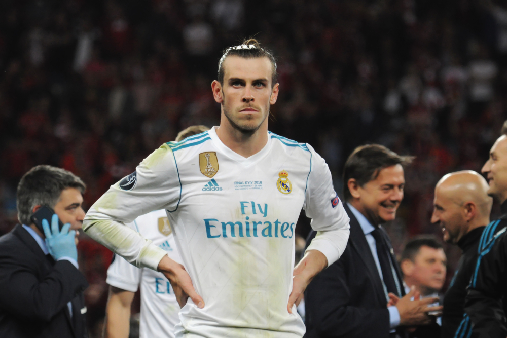 Real Madryt przewietrzy szatnię, by pozyskać Neymara. Zinedine Zidane dał zielone światło