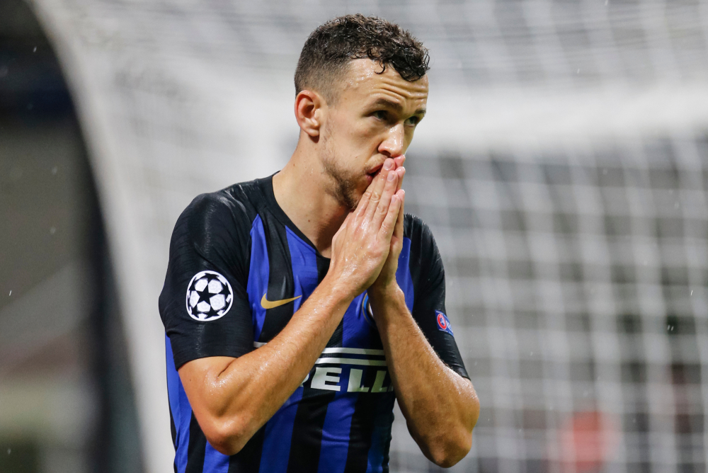 Radja Nainggolan i Ivan Perisić wrócą do Interu Mediolan? Antonio Conte chce im dać szansę