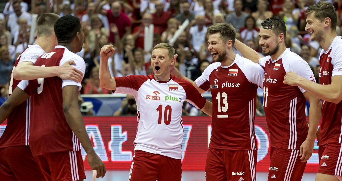 Jedziemy na igrzyska olimpijskie w Tokio! Polscy siatkarze wypełnili zadanie! [WIDEO]