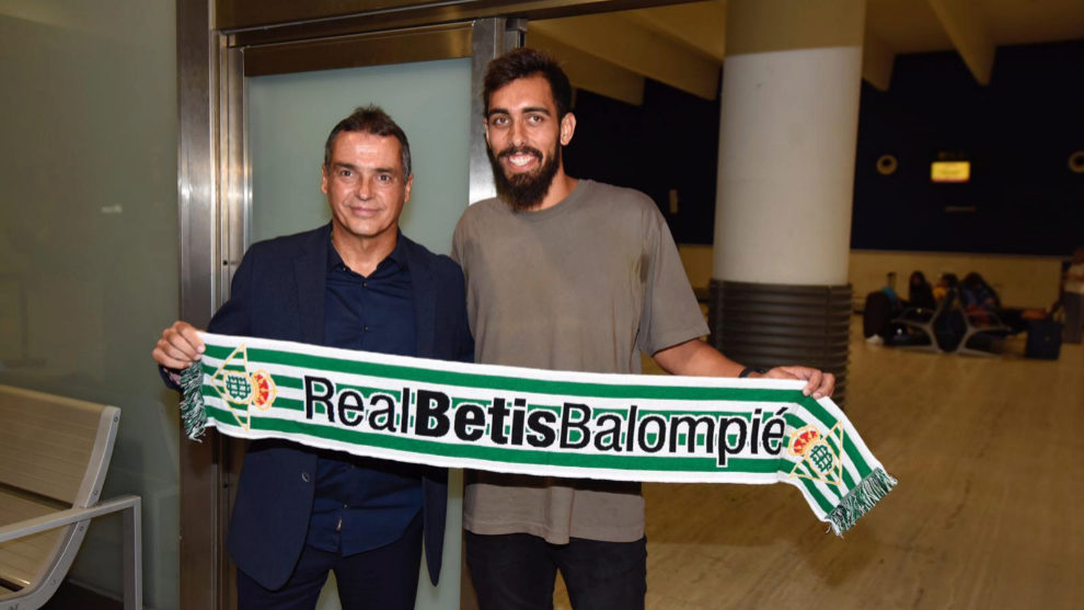 Borja Iglesias ma nowego pracodawcę. 26-letni napastnik podpisał kontrakt