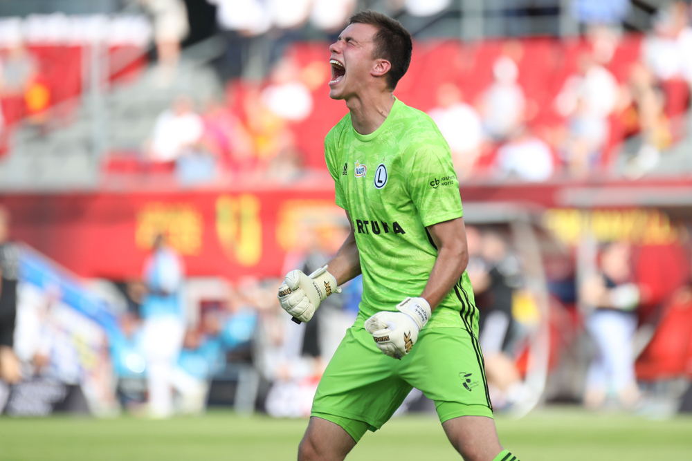 Transfer Radosława Majeckiego już w zimie? Polak przebiera w ofertach